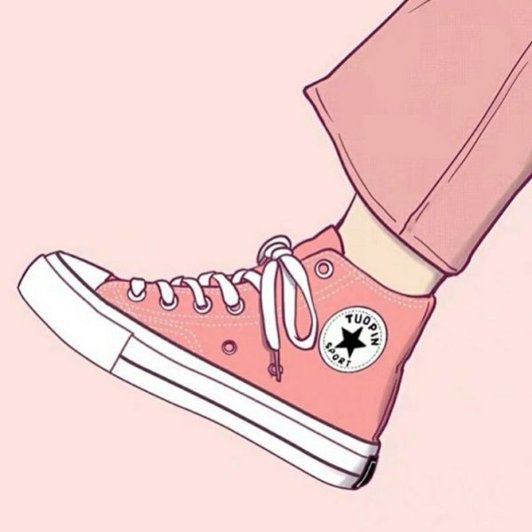 Конверсы нарисовать