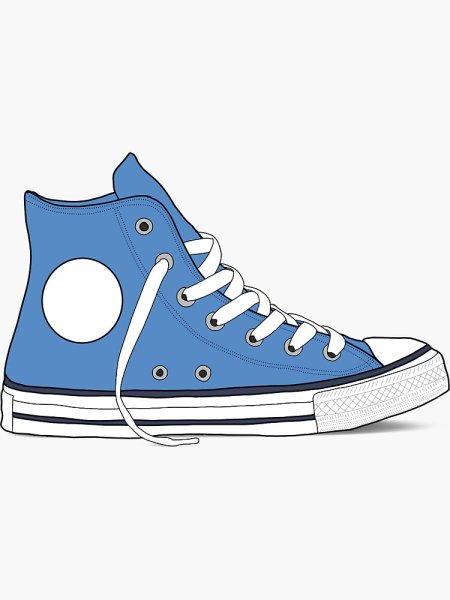 Конверсы скетч