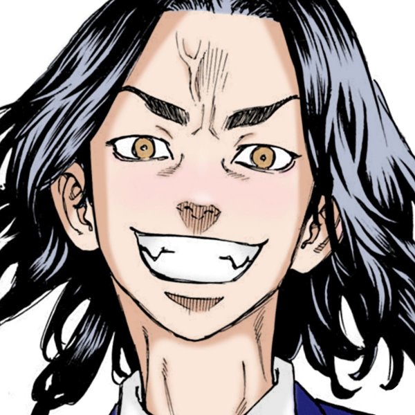 Кейске Баджи на аву