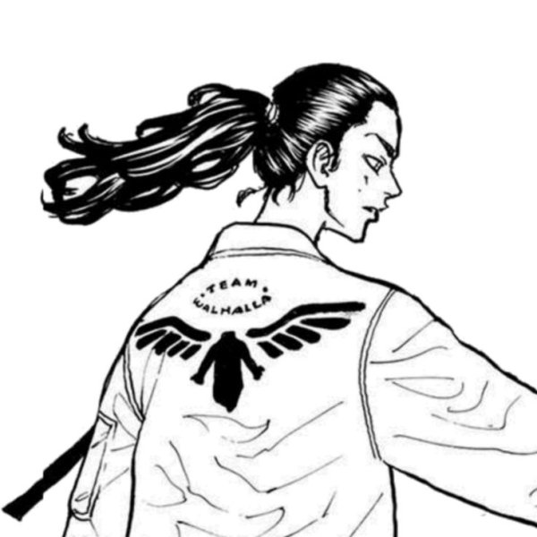 Баджи Манга