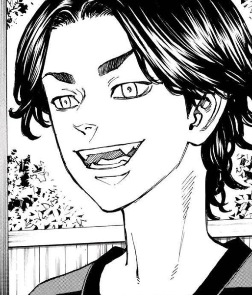 Кайске Баджи