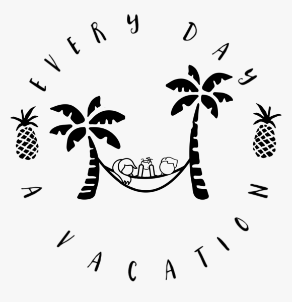 Отпуск рисунок