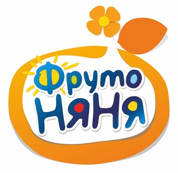 ФРУТОНЯНЯ лого