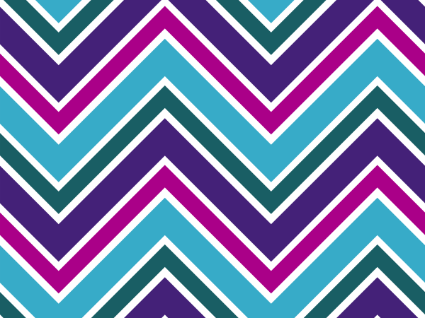 Обои зигзаг