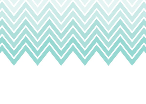 Орнамент зигзаг