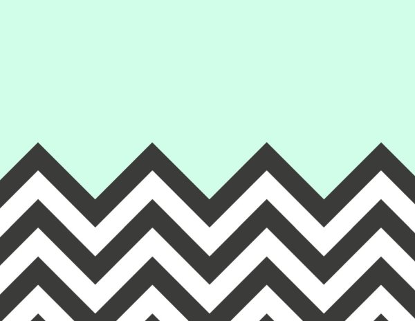 Полоски зигзаг