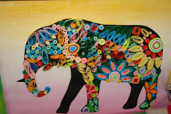 Прикладное искусство