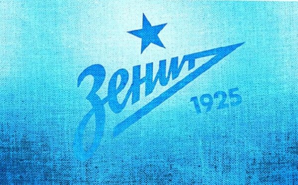 ФК Зенит лига чемпионов эмблема