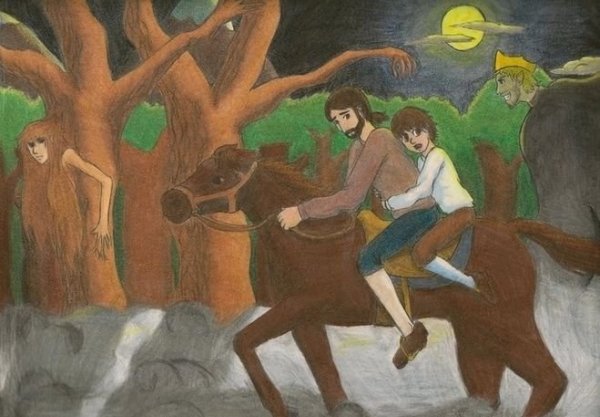 Сказочно Былинный Жанр легко