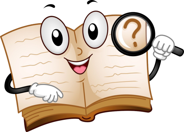 Русский язык клипарт