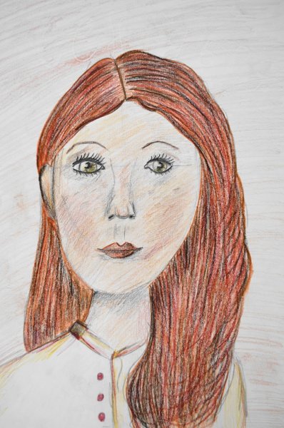 Портрет учителя глазами детей