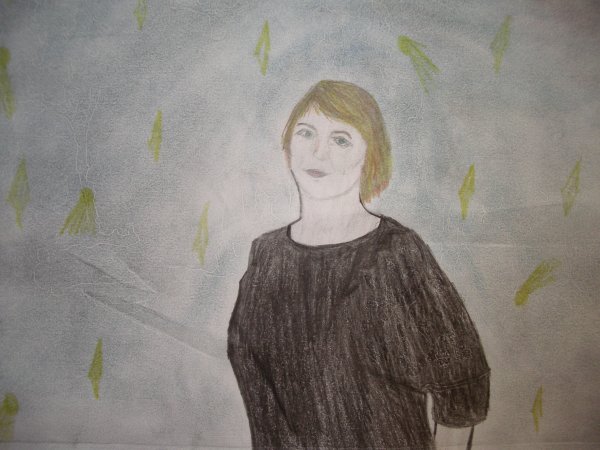 Портрет учителя