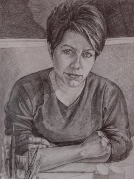 Портрет учителя