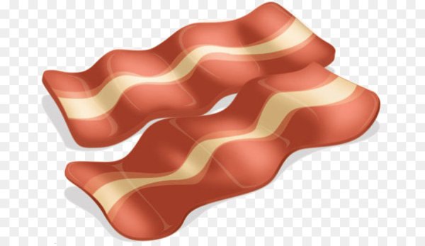 Значок бекон