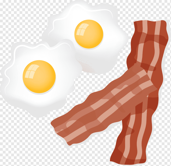 Бекон раскраска для детей