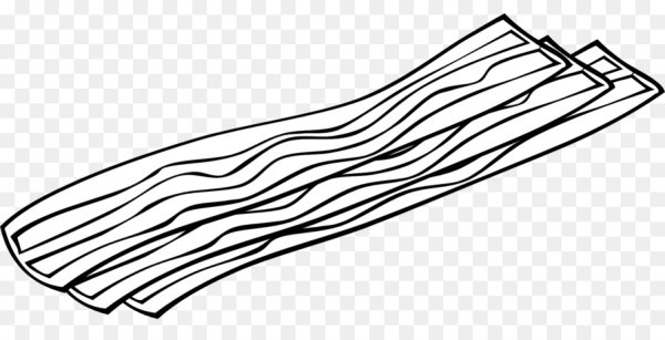 Бекон раскраска для детей