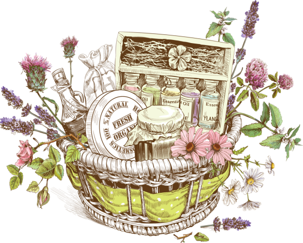 Картинки для декупажа