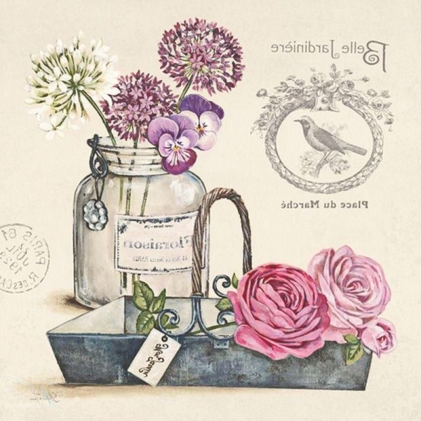 Stefania Ferri художник