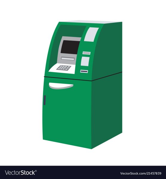 Банкомат для дошкольников