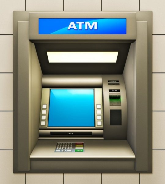 Automated Teller Machine (ATM)