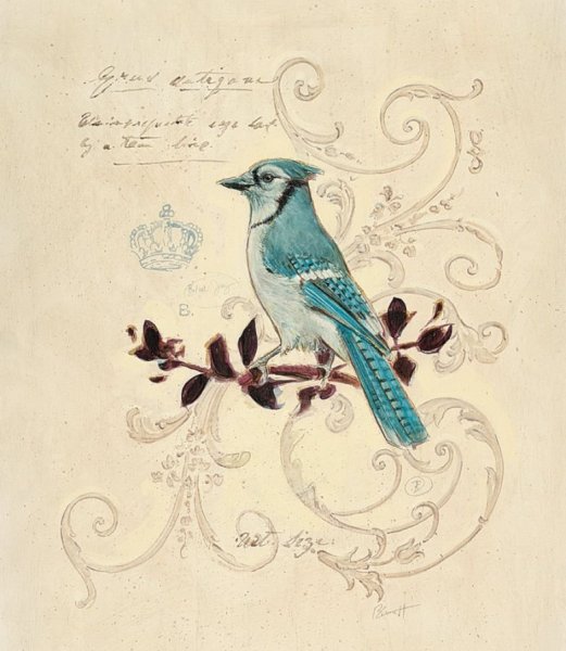 Chad Barrett художник