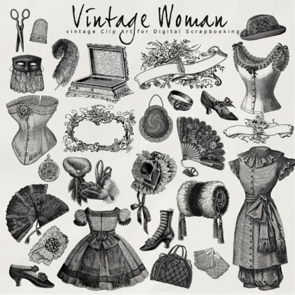 Винтажные распечатки