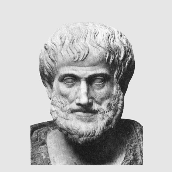 Аристотель греческий философ