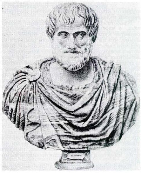 Аристотель,Гиппократ биолог