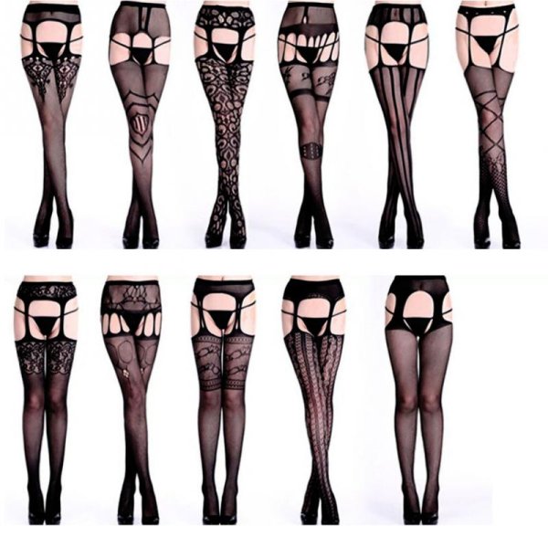 Чулки Gabriella Gala 20 den