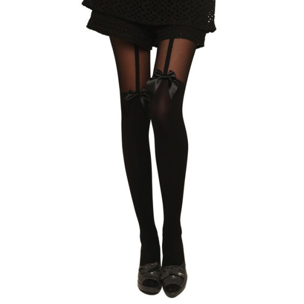 Необычные колготки