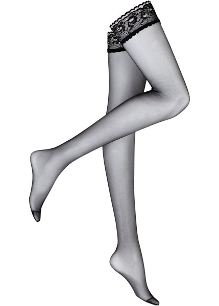 Чулки Livia Corsetti Resminata 40 den