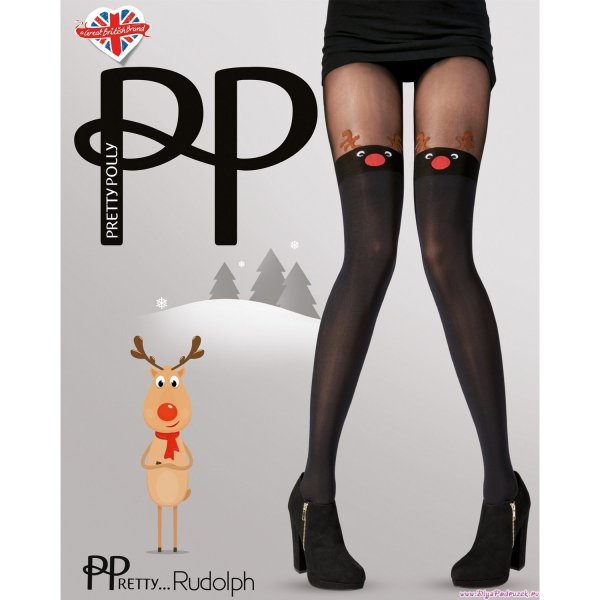 Чулки женские sin City 40 aut. - Nero/giallo