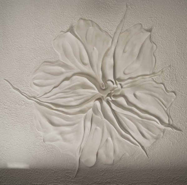 Леонид Ким панно