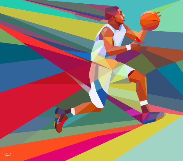 Спортивная тематика