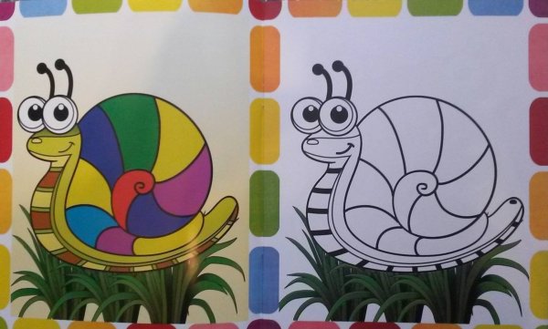 Трафареты для рисования пластилином