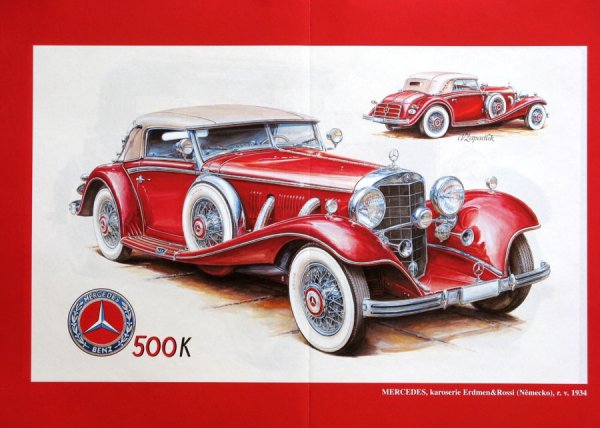 Buick Roadmaster Dynaflow