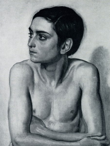 Александр Иванов мальчики