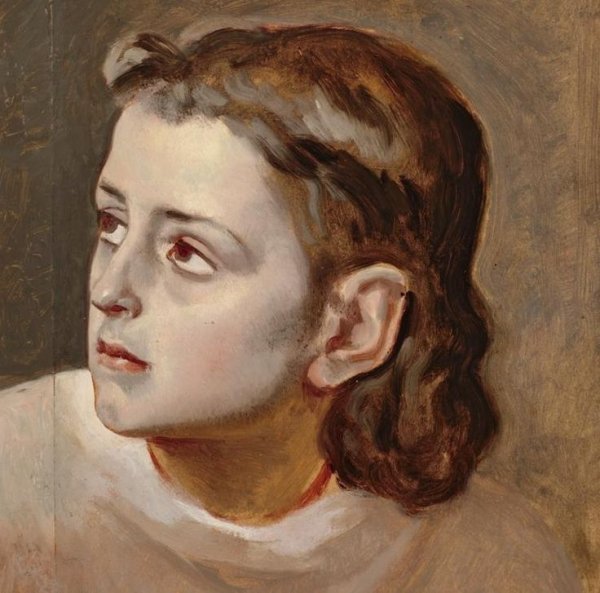 Александр Иванов живопись