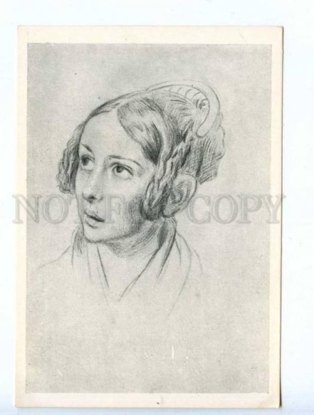 Александр Андреевич Иванов Графика