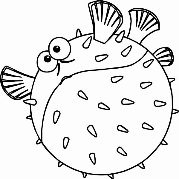 OPENBSD логотип