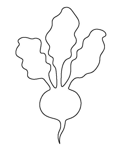 Свекла мульт