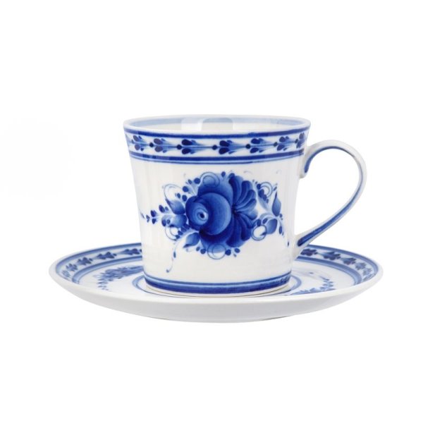 Чашка чайная "Браво" 250мл ИЧШ 30.250