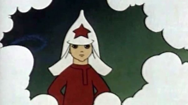 Мльчик кибачиш мультик