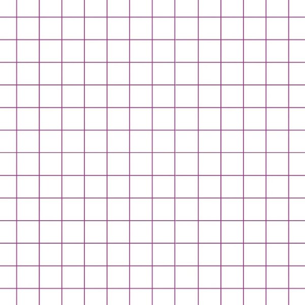 Тетрадь в клетку