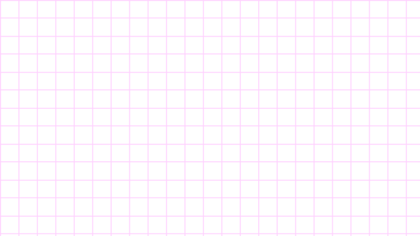 Лист тетради АВ клетку