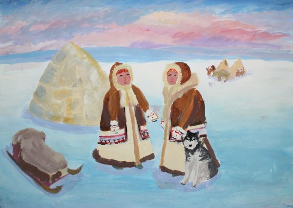 Хейро саамы