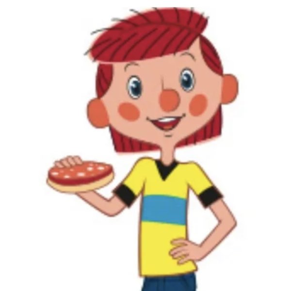 Простоквашино дядя Федор