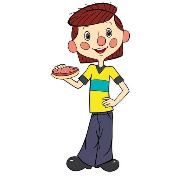 Герои Простоквашино дядя Федор