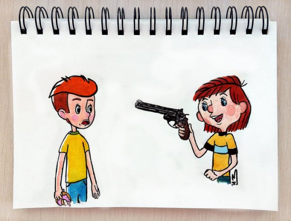 Дядя фёдор арты