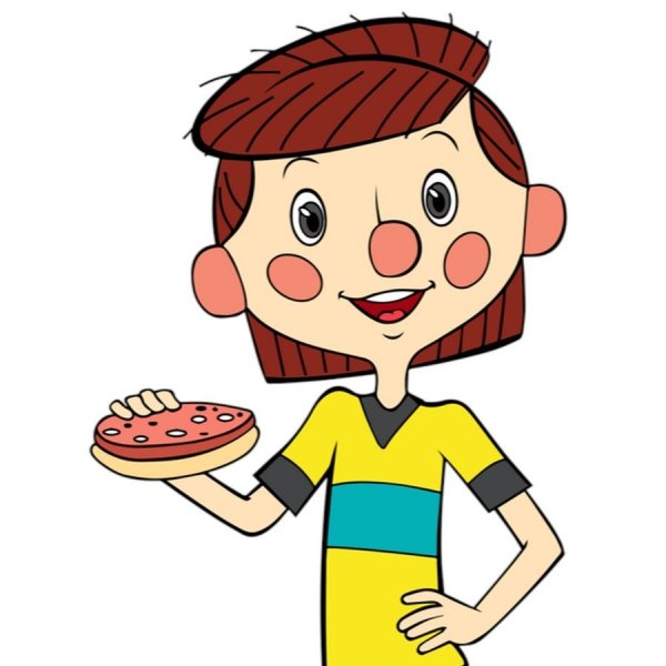 Дядя фёдор из Простоквашино